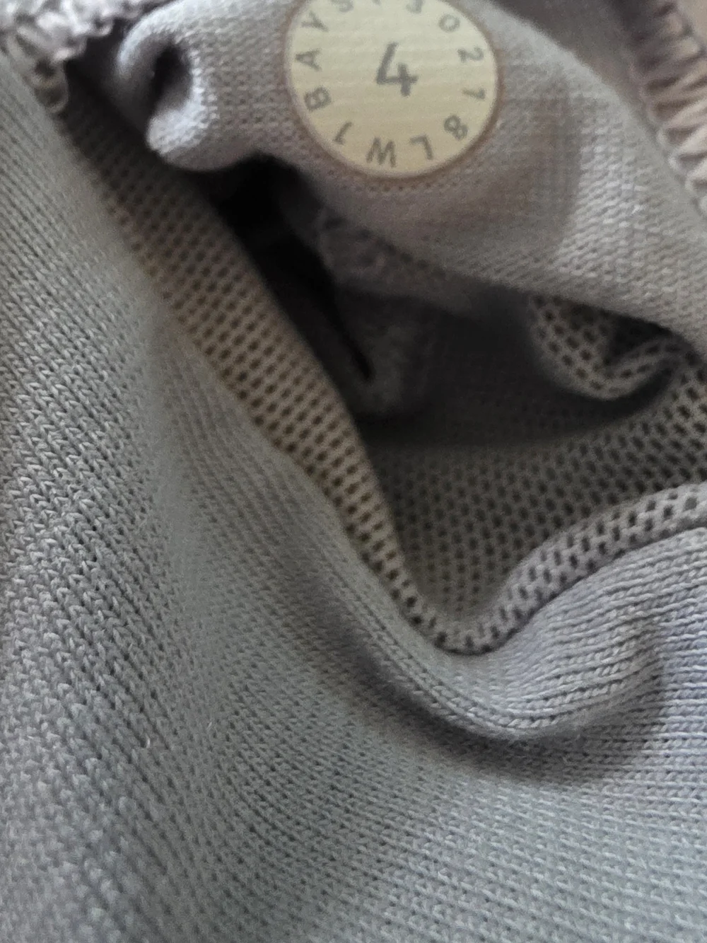 lululemon athletica excellent pre